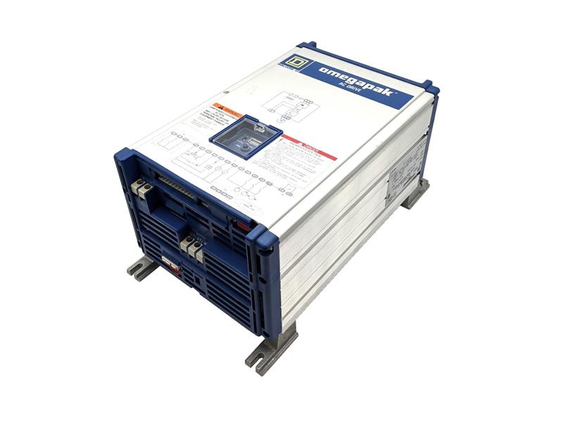 SCHNEIDER ELECTRIC 8803-P00C04E