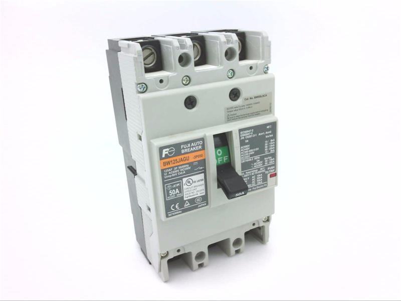 FUJI ELECTRIC BW125JAGU3P050