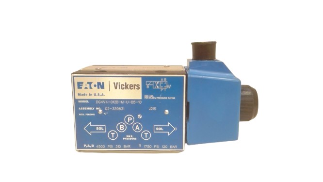 EATON CORPORATION 02-339831