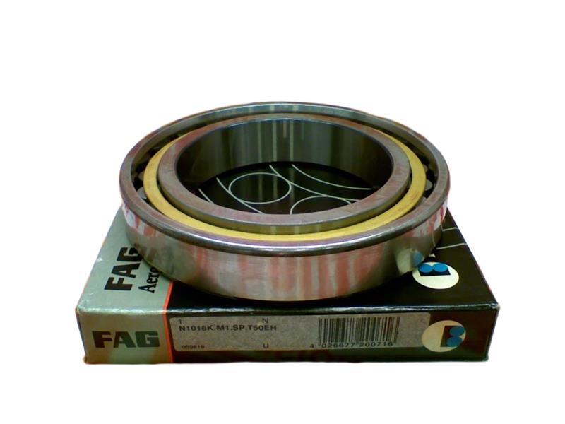 SCHAEFFLER GROUP N1016K.M1.SP.T50EH