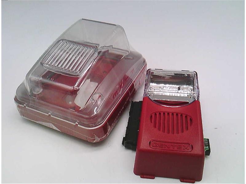 GENTEX CORPORATION WGEC24-75WRLP