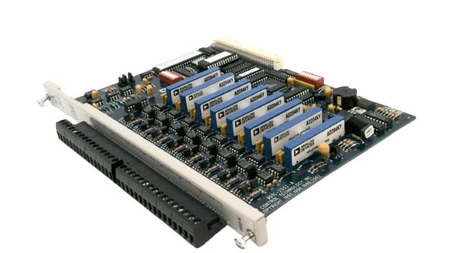 CONTROL TECHNOLOGY INC 901C-2552-A