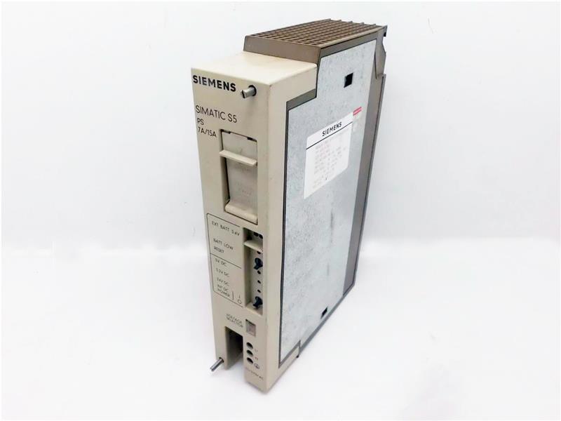 SIEMENS 6ES5951-7LD12