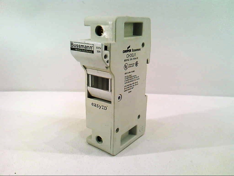 EATON CORPORATION CH30J1