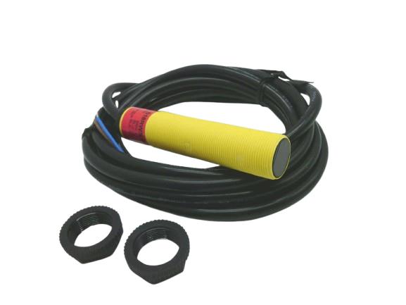 BANNER ENGINEERING S18RW3LP