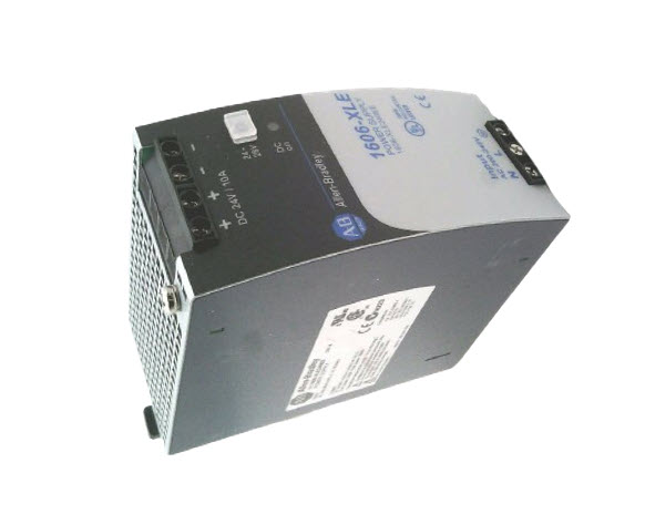ALLEN BRADLEY 1606-XLE240EE