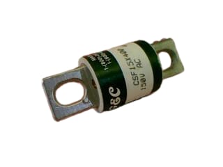 CONVERTEAM CSF15X400