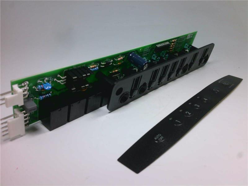 BROAN NUTONE SV16571