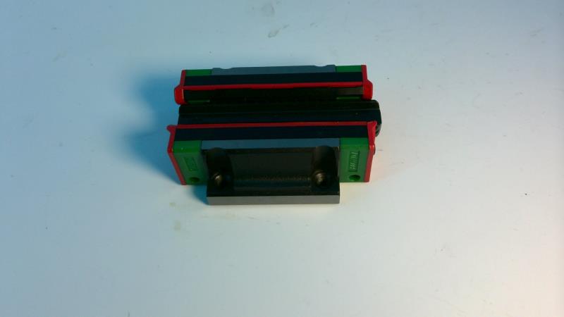 HIWIN MICROSYSTEMS W15C