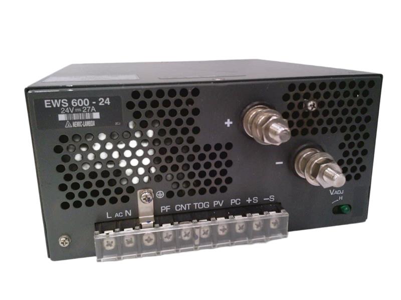 EWS600-24 by TDK
