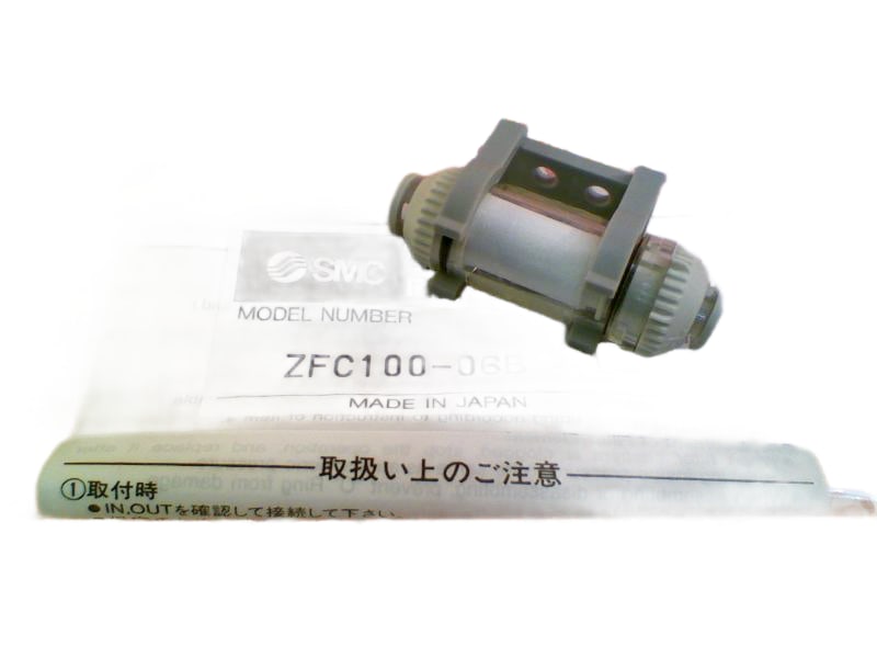SMC ZFC100-06B