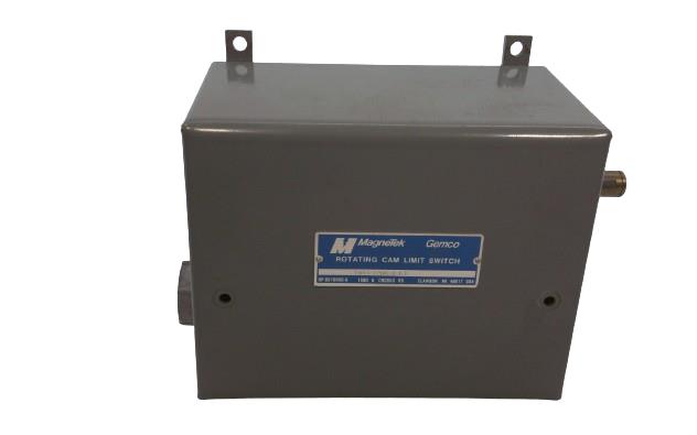 1983-1206-R-L1 by AMETEK