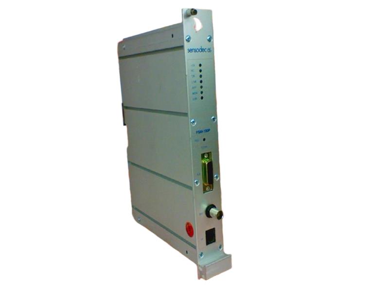 METSO AUTOMATION FSM-190P