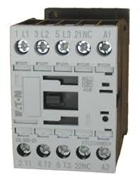 DILMC9-01(230V50/60HZ) by EATON CORPORATION