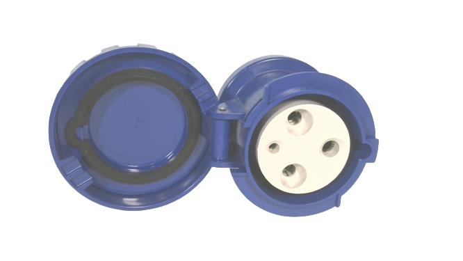 ABB THOMAS & BETTS RS360R6W