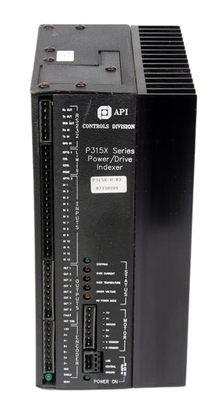 P315X-H-X3 by DANAHER MOTION