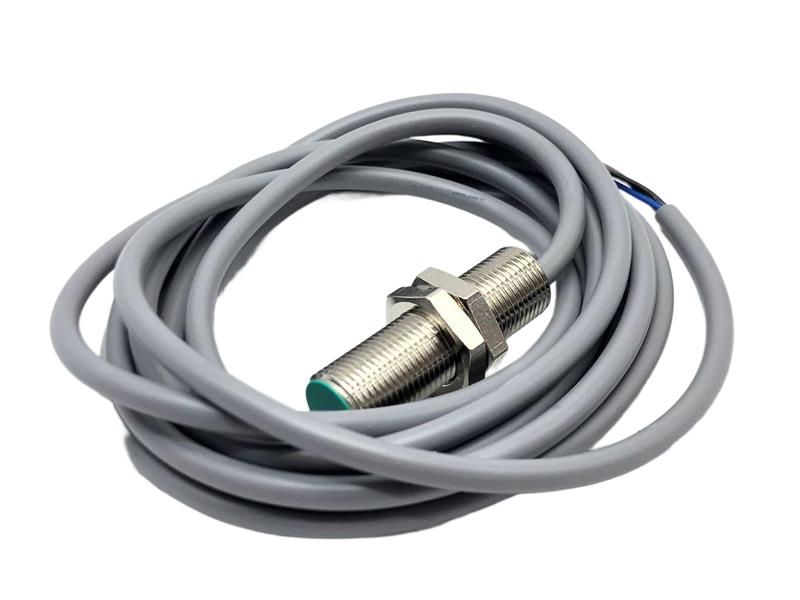 BAUMER ELECTRIC IFRM 12P3702/L