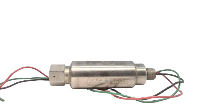 EMERSON 4600G62H11A5AK5T1