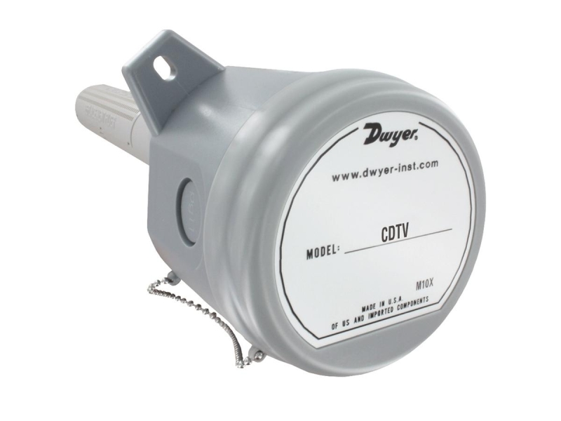 DWYER CDTV-2D4B4