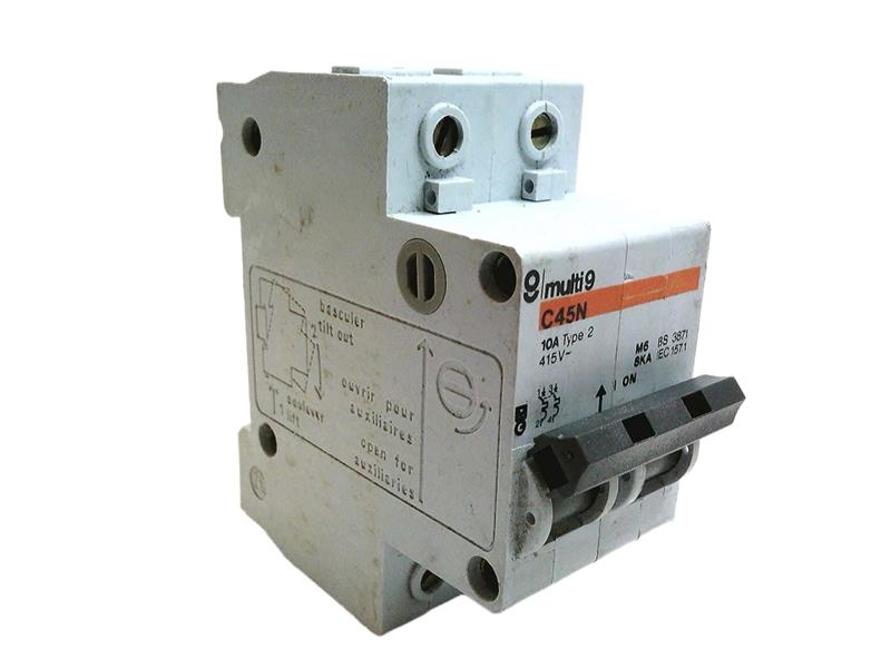 MG21334 by SCHNEIDER ELECTRIC