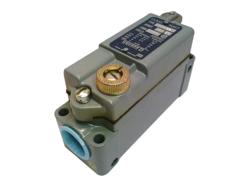 9007AW32 by SCHNEIDER ELECTRIC