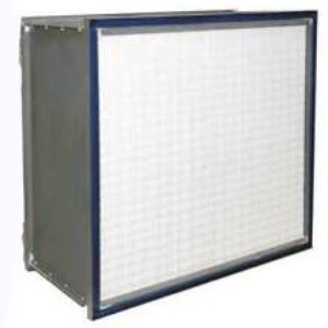 FLANDERS FILTERS 0-007-W-04-00-NU-1X-13-Z95296B