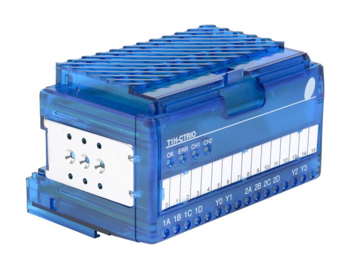 T1H-CTRIO by AUTOMATION DIRECT