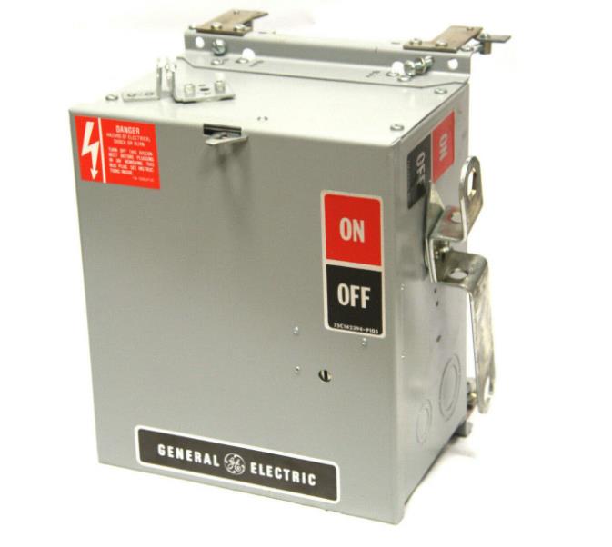 GENERAL ELECTRIC AC1421R