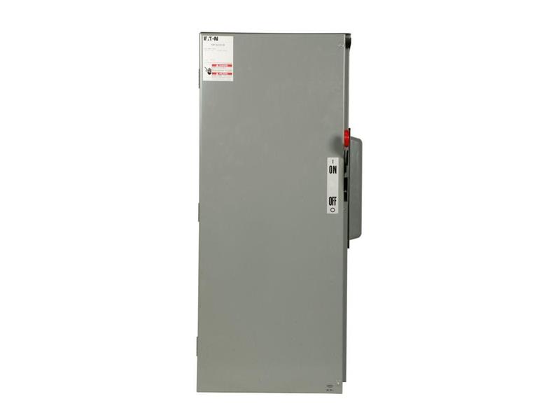 EATON CORPORATION 1MFS600RB