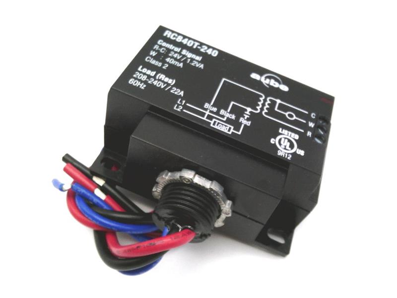 RC840T-240 by HONEYWELL