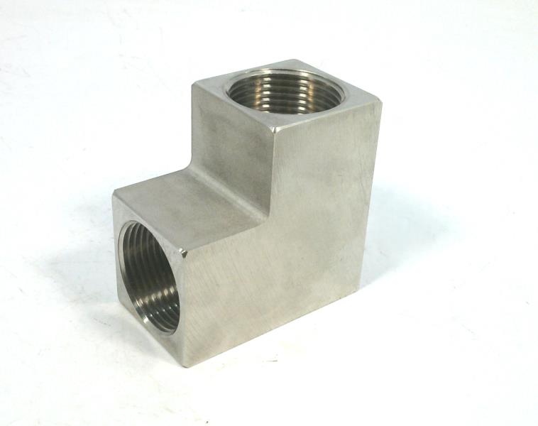 SWAGELOK SS-12FK0-9