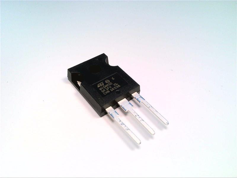 STW45NM50 by ST MICRO