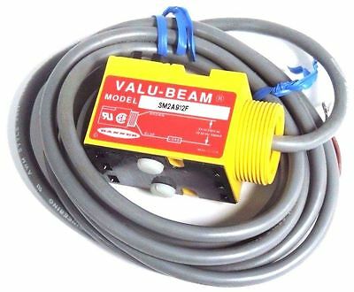 BANNER ENGINEERING SM2A91RF