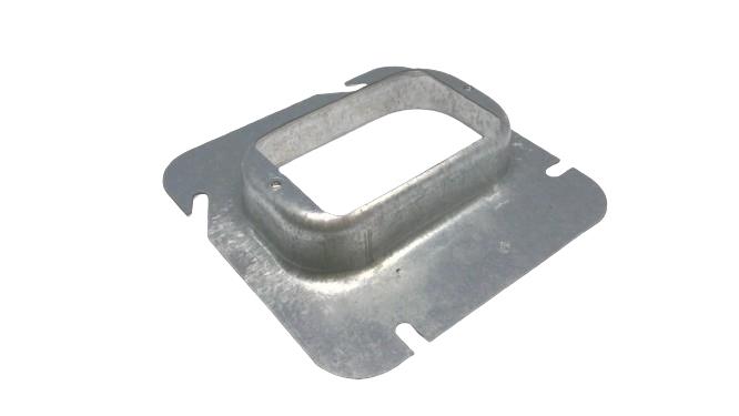 EATON CORPORATION TP580