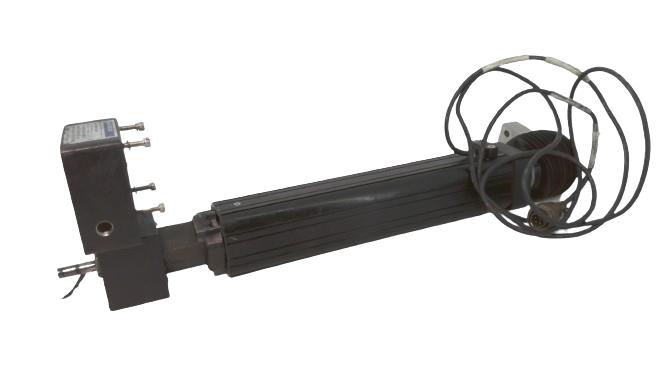 KOLLMORGEN N2-AKM23D-BN2-10-5B-8-MS6E-FT1E-BS24-PB-L-C0