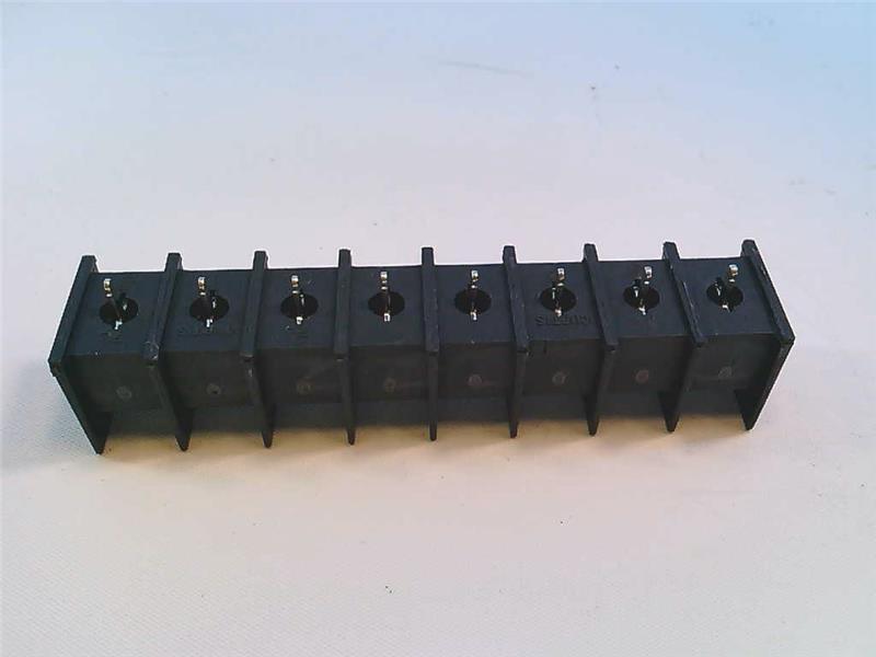 431100-08-0 by POWERS HOLDINGS INC