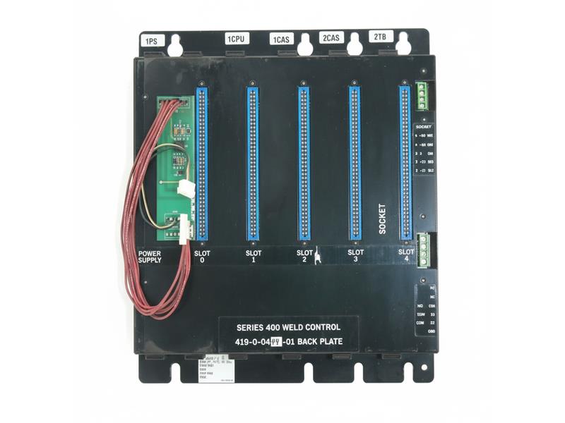 ROBOTRON 419-0-0444-01