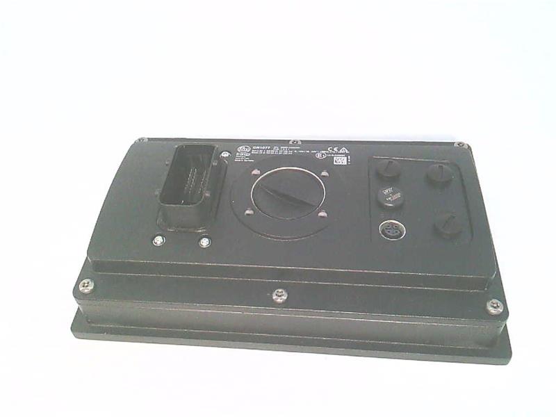 EFECTOR ECOMATDISPLAY/7"/TOUCH-CR1077