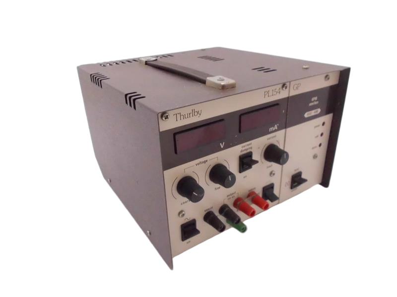 THURLBY THANDAR INSTRUMENTS PL154