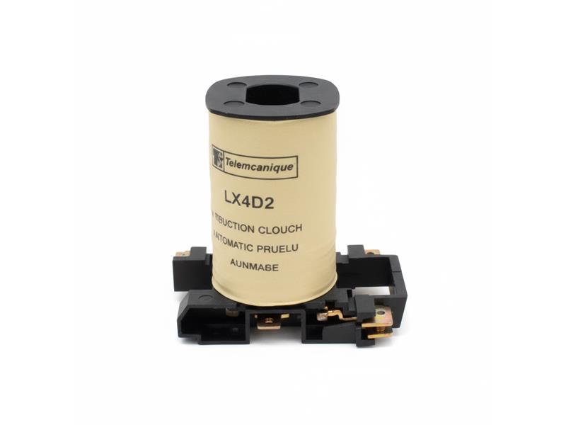 SCHNEIDER ELECTRIC LX4-D2CW