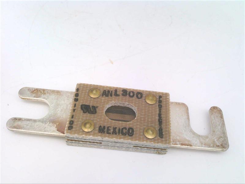 EATON CORPORATION ANL-300