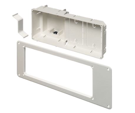 ARLINGTON INDUSTRIES TVB613GC