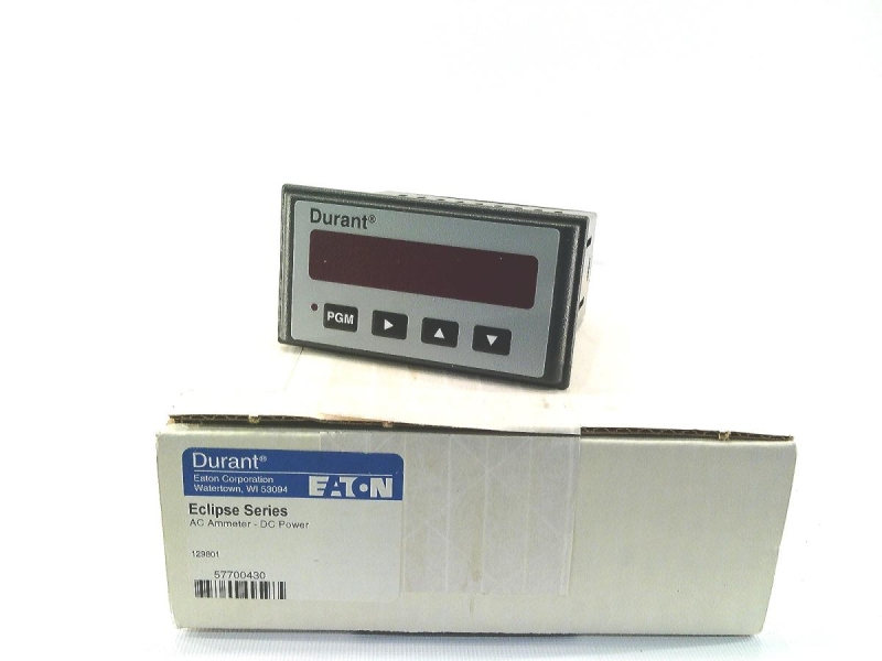 EATON CORPORATION 57700-430