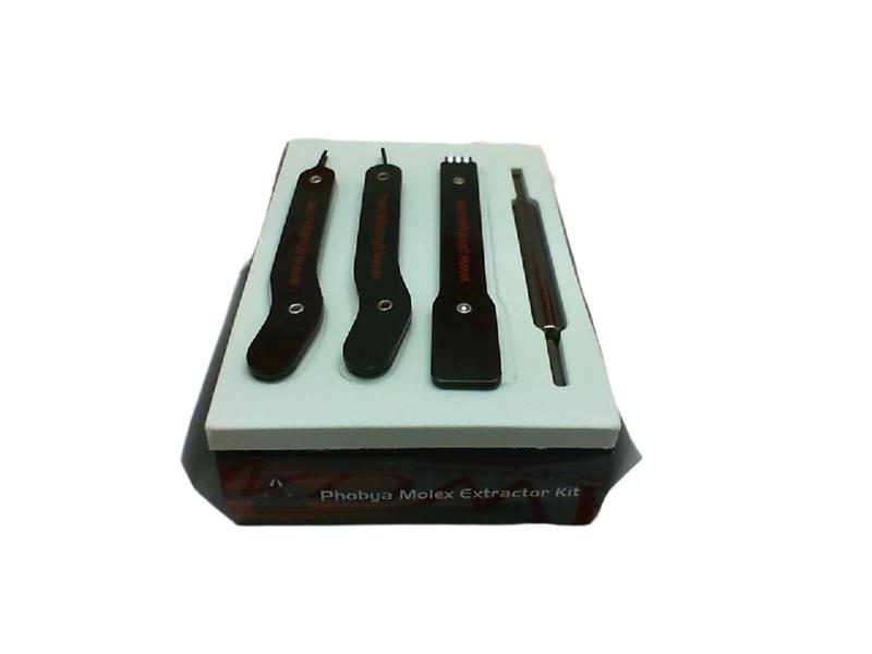 MOLEX 32134