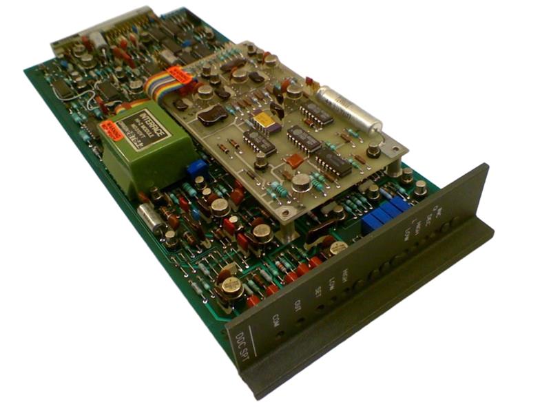 INVENSYS 2DC-KR