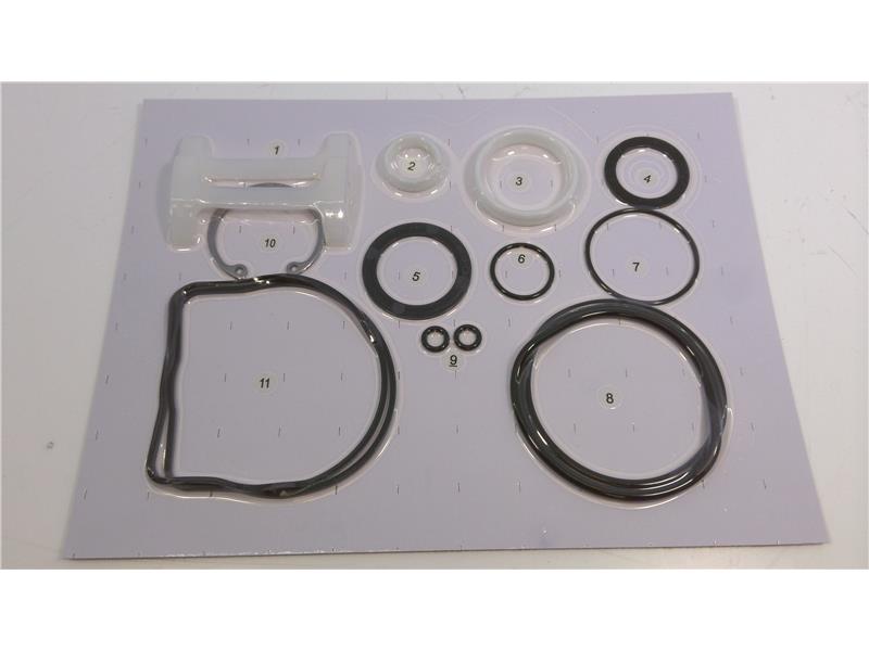 5000399197 by EMERSON