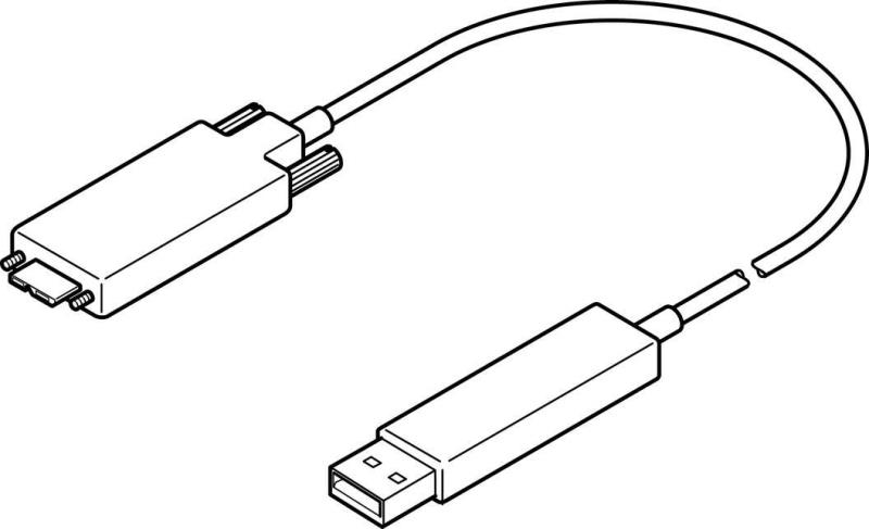 FESTO NEBC-U7G10-EH-30-N-S-U5G9
