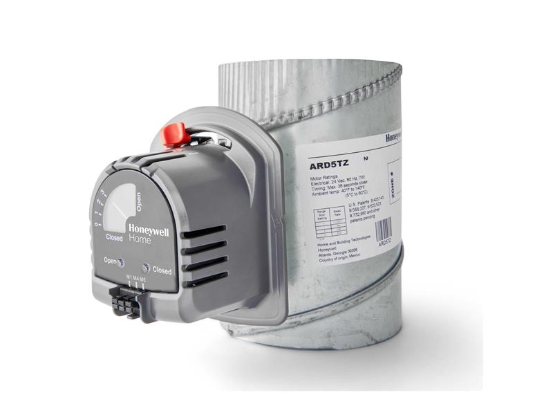 ARD8TZ by HONEYWELL