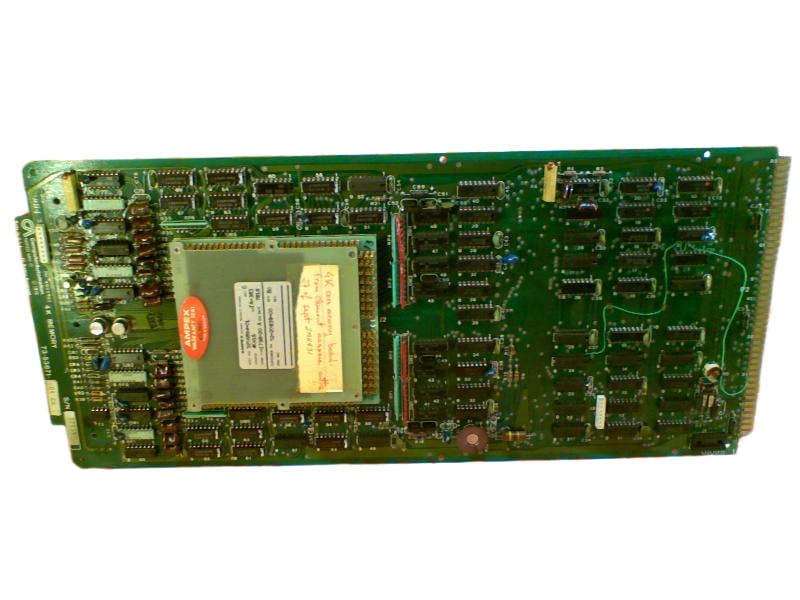 COMPUTER AUTOMATION 73-53671-04-C6