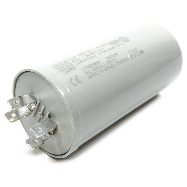 WEG RCP-55/400V